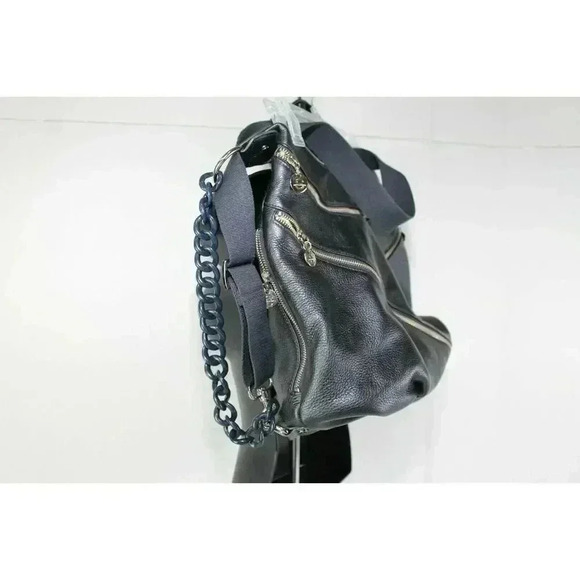 ladies Alexis Hudson leather tote bag - Picture 3 of 8